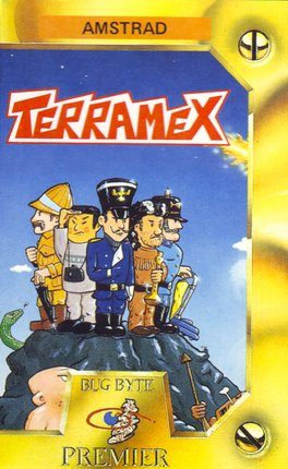 Terramex package image #1 