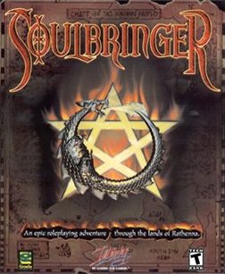 Soulbringer  package image #1 
