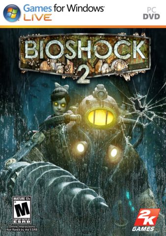 BioShock 2 package image #1 
