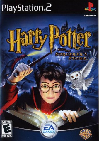 Harry Potter and the Sorcerer's Stone  package image #1 