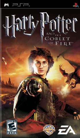 Harry Potter and the Goblet of Fire package image #1 