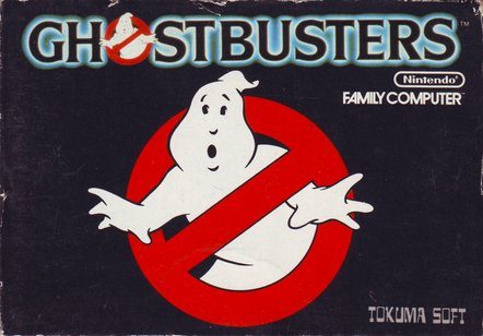 Ghostbusters  package image #2 