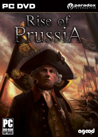 Rise of Prussia package image #1 