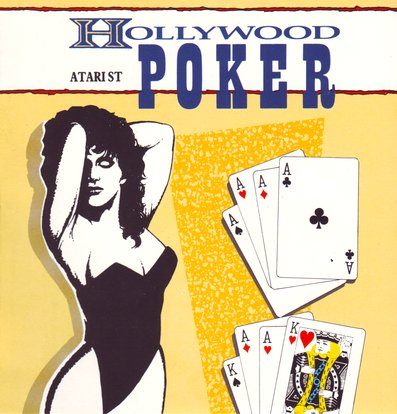 Hollywood Poker package image #1 