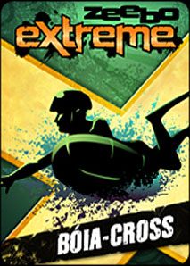Zeebo Extreme: Bóia Cross  package image #1 