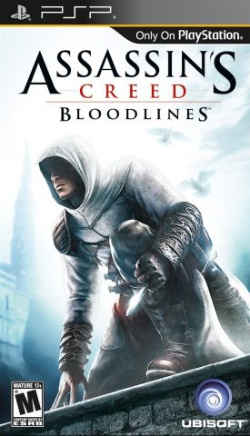Assassin's Creed: Bloodlines package image #1 