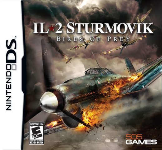 IL-2 Sturmovik: Birds of Prey package image #1 