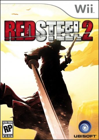 Red Steel 2 package image #2 