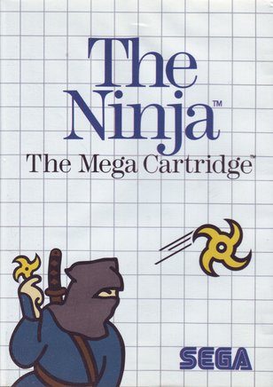 The Ninja  package image #1 