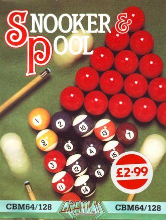 Snooker & Pool package image #1 