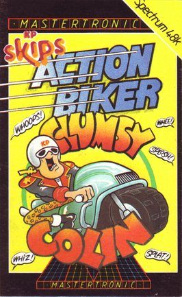 Action Biker package image #1 
