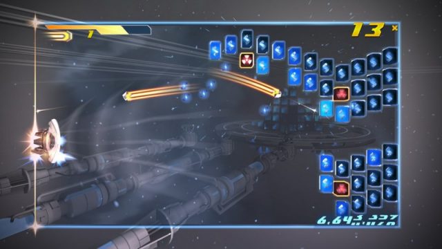 Shatter in-game screen image #2 