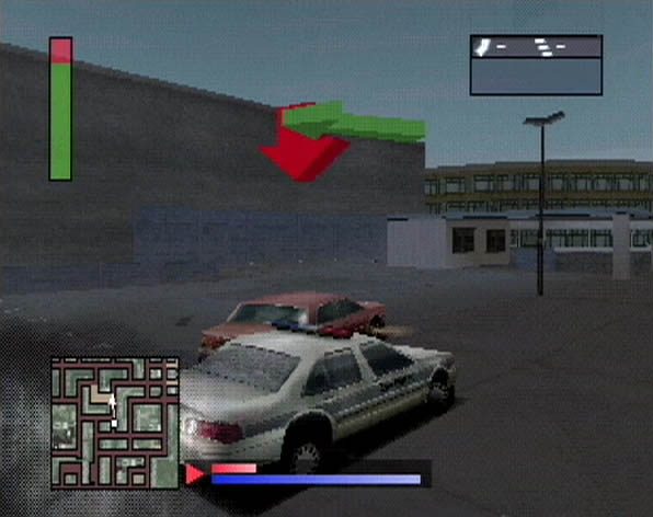 World's Scariest Police Chases in-game screen image #6 