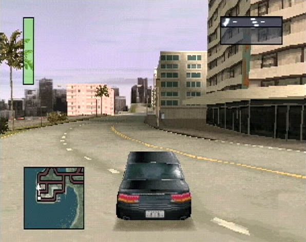 World's Scariest Police Chases in-game screen image #5 