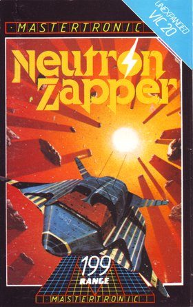 Neutron Zapper package image #1 