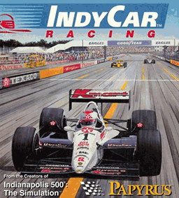 IndyCar Racing package image #1 