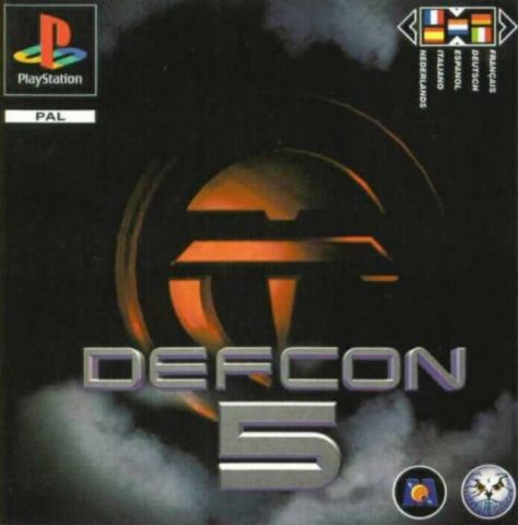 DefCon 5 - Price has a Price  package image #2 