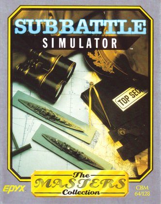 Sub Battle Simulator package image #1 