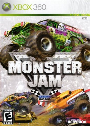 Monster Jam package image #1 