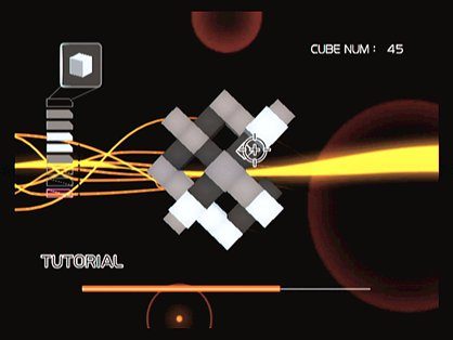 Cubeleo  in-game screen image #2 