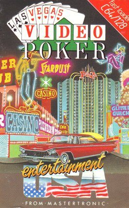 Las Vegas Video Poker package image #1 