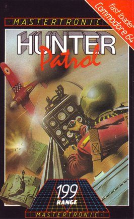 Hunter Patrol package image #1 