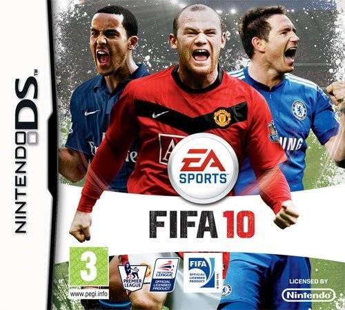 FIFA 10  package image #1 
