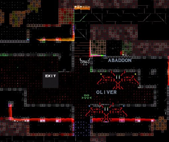 Goblin Hack in-game screen image #1 