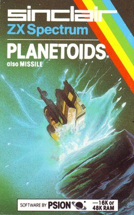 Planetoids package image #1 