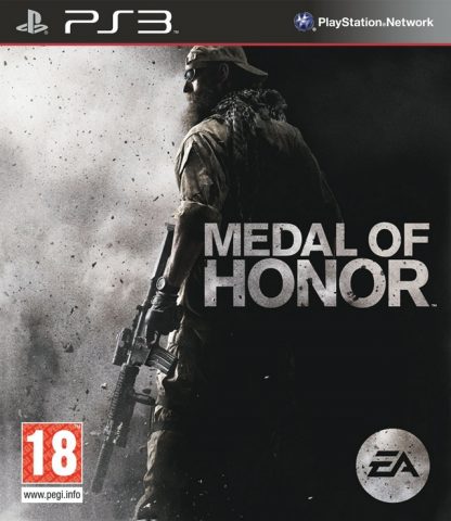 Medal of Honor package image #1 