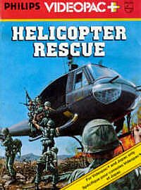 Helicopter Rescue+  package image #2 