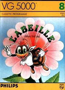 L'Abeille package image #1 