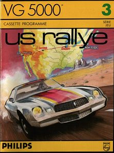 US Rallye package image #1 