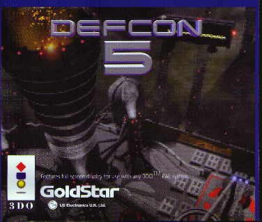 DefCon 5 package image #1 