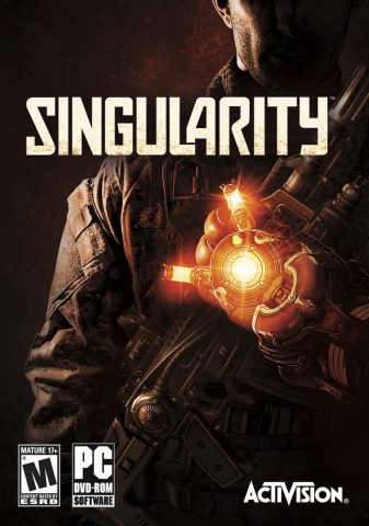 Singularity package image #1 