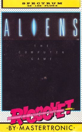 Aliens package image #1 