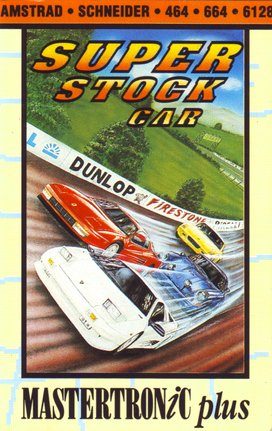 Super Stock Car package image #1 