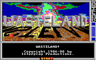 download wasteland apple ii for free