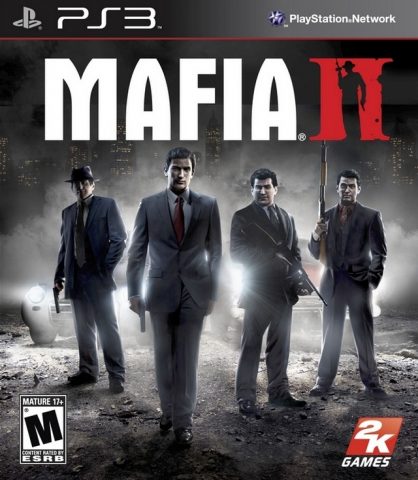 Mafia II  package image #1 