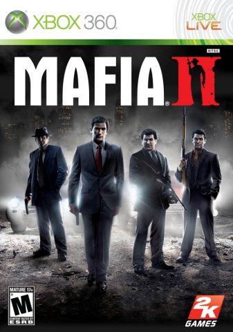 Mafia II  package image #1 