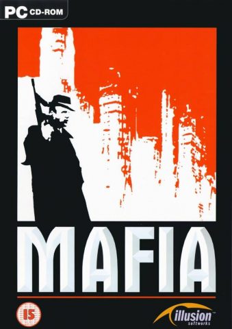 Mafia package image #2 
