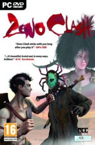 Zeno Clash package image #2 