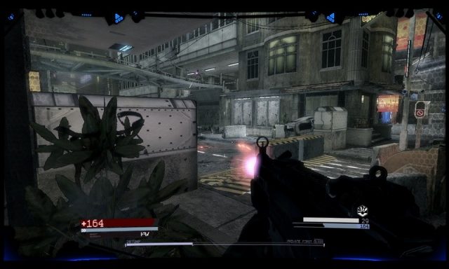 Blacklight: Tango Down  in-game screen image #2 