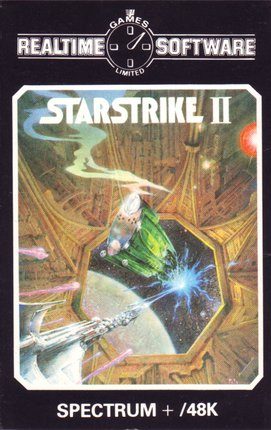 Starstrike II package image #1 