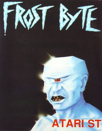 Frost Byte  package image #1 