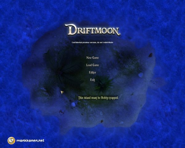 driftmoon enchanted edition
