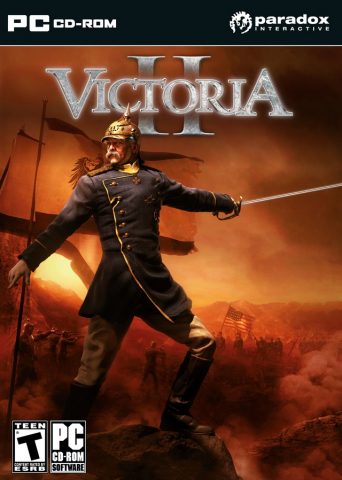 Victoria II  package image #1 