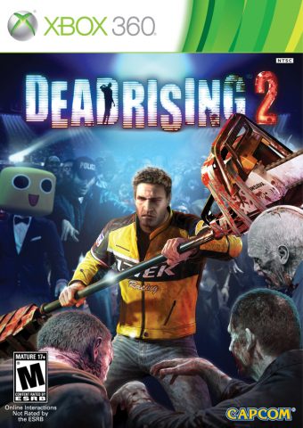 Dead Rising 2 package image #1 