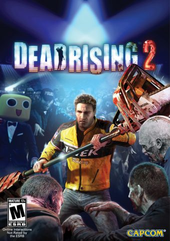 Dead Rising 2 package image #1 