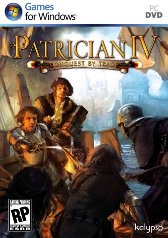 Patrician IV  package image #1 